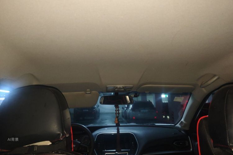 Jetour X70M 2020 immagine di auto #20