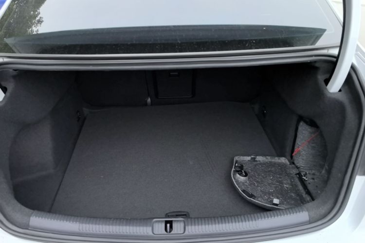Audi A3 2017 #19 Audi A3 2017 immagine di auto #19