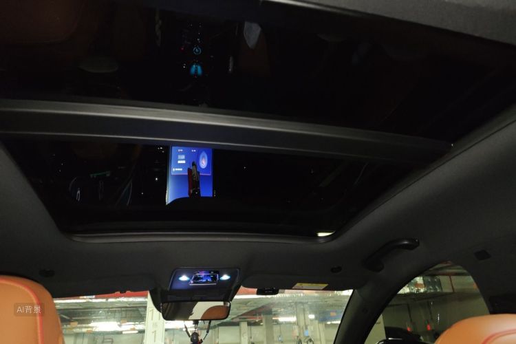 BYD Han 2022 immagine di auto #20