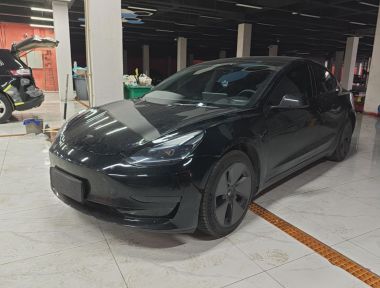 Tesla Model 3 2023 car image 