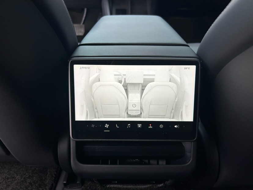 Tesla Model 3 2024 #9 Tesla Model 3 2024 car image #9
