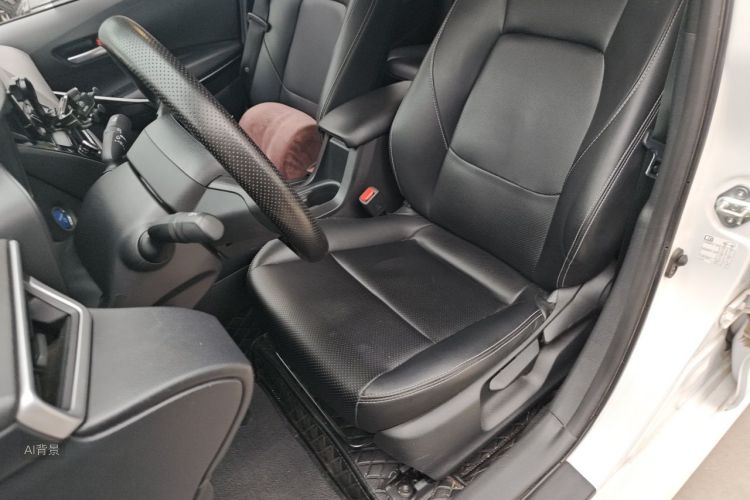Toyota Corolla 2023 car image #12