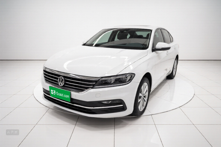 Volkswagen Lavida 2019 car image #2