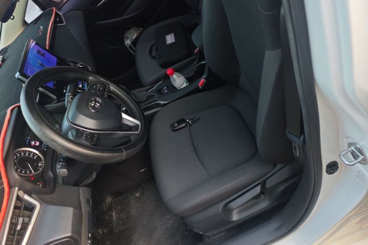 Toyota Corolla 2020 car image #17