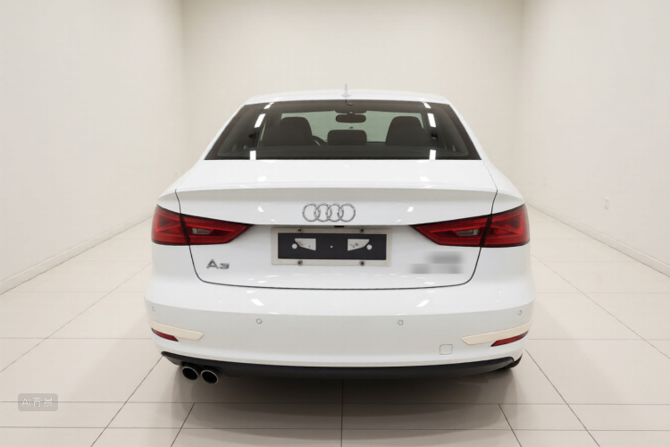 Audi A3 2016 #6 Audi A3 2016 car image #6