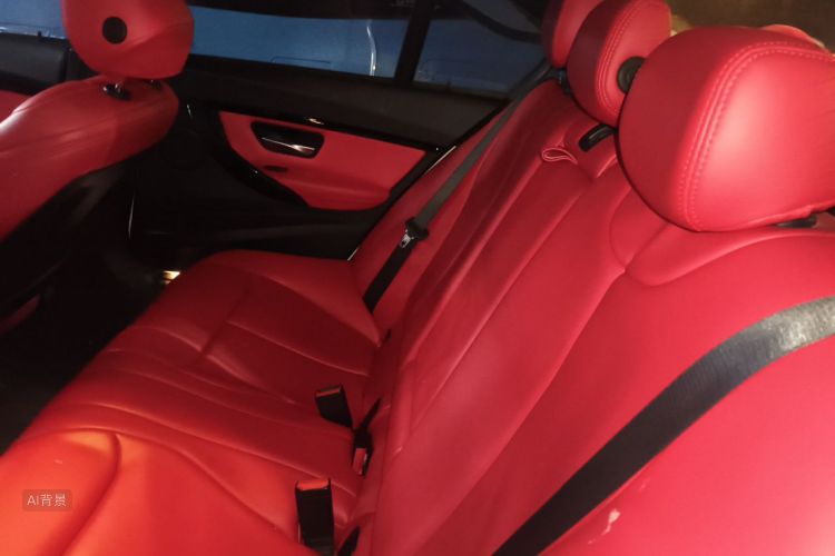 BMW 3 Series 2017 immagine di auto #19