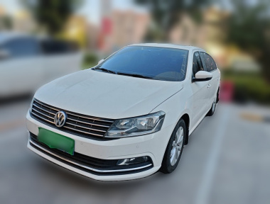 Volkswagen Lavida 2016 Volkswagen Lavida 2016 car image