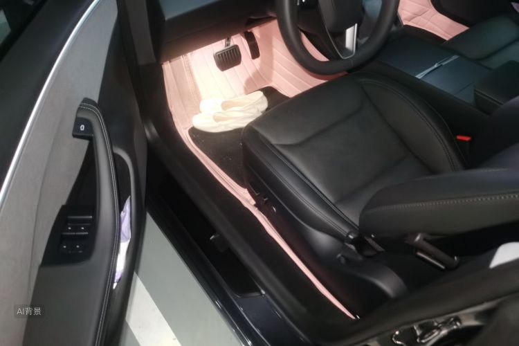 Tesla Model 3 2024 car image #18
