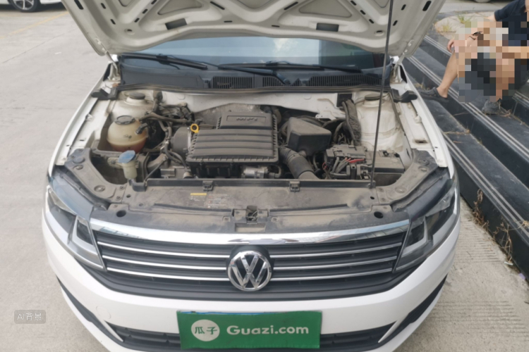 Volkswagen Lavida 2021 #22 Volkswagen Lavida 2021 car image #22