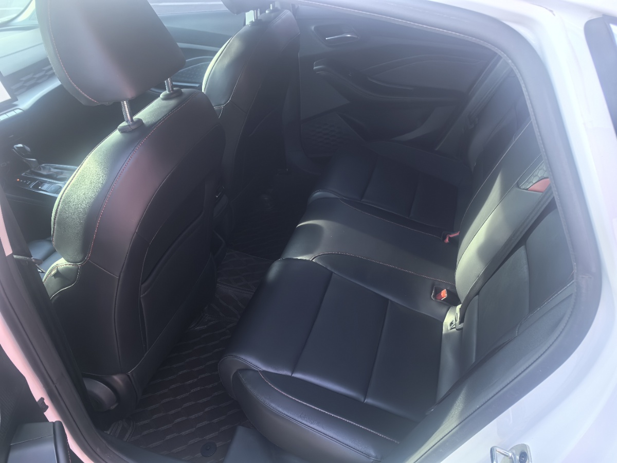 MG 5 2024 #5 MG 5 2024 car image #5