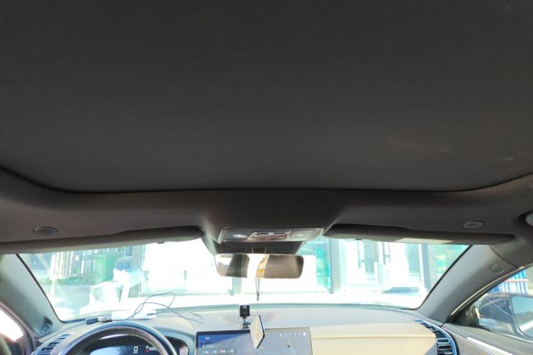 BYD Han 2025 car image #20