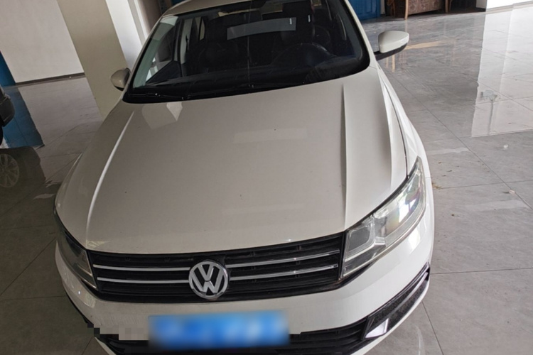 Volkswagen Santana 2021 #3 Volkswagen Santana 2021 car image #3