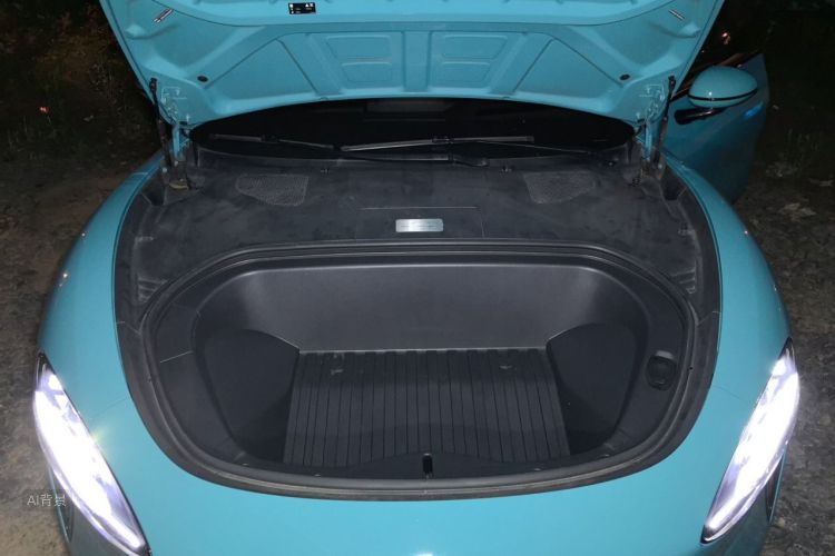 MI SU7 2024 car image #22