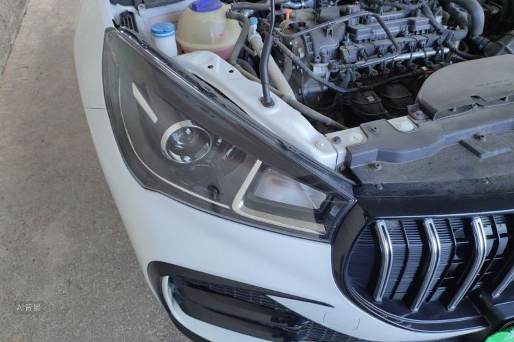 Chery Arrizo 5 2024 car image #8