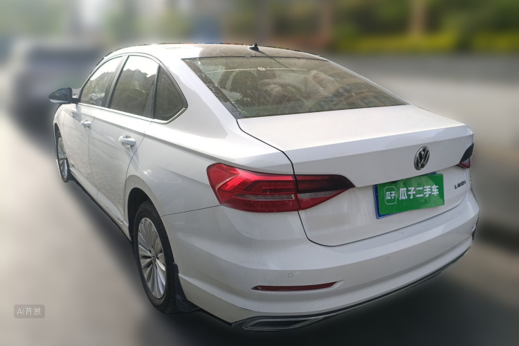 Volkswagen Lavida 2019 car image #5