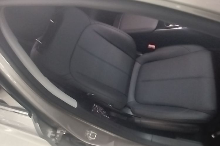 GEELY Emgrand 2026 #24 GEELY Emgrand 2026 car image #24
