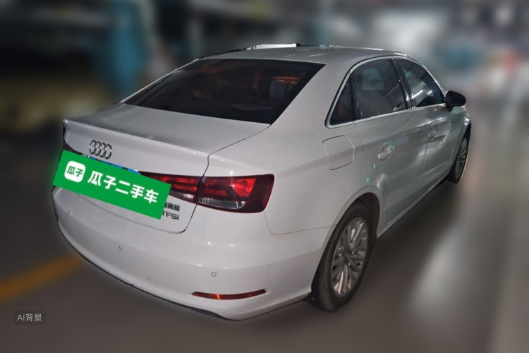 Audi A3 2016 #7 Audi A3 2016 صورة سيارة #7