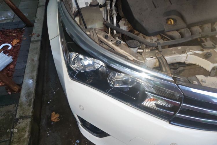 2015 #8 2015 car image #8