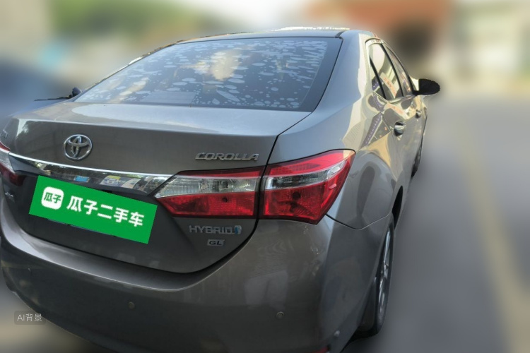 2016 #7 2016 immagine di auto #7