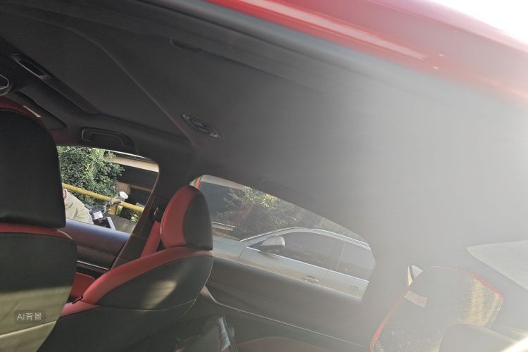 GEELY Binray 2020 #20 GEELY Binray 2020 imagen de coche #20
