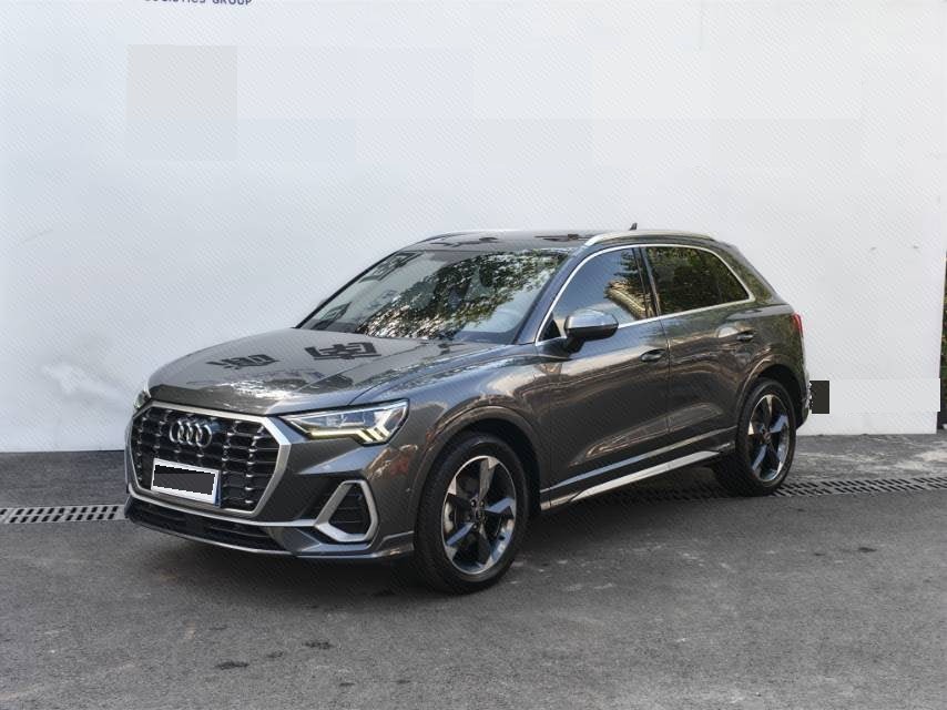 Audi Q3 2023 Audi Q3 2023 car image