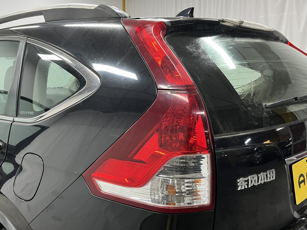 Honda CR-V 2015 #13 Honda CR-V 2015 imagem de carro #13