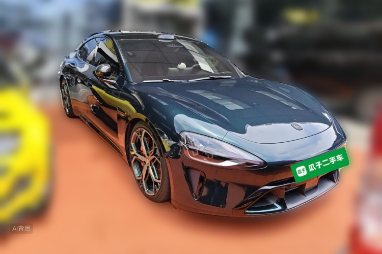 2026 car image #4
