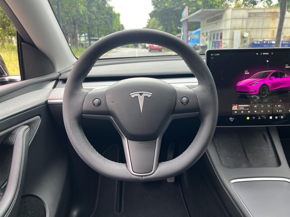 Tesla Model Y 2024 #8 Tesla Model Y 2024 изображение автомобиля #8