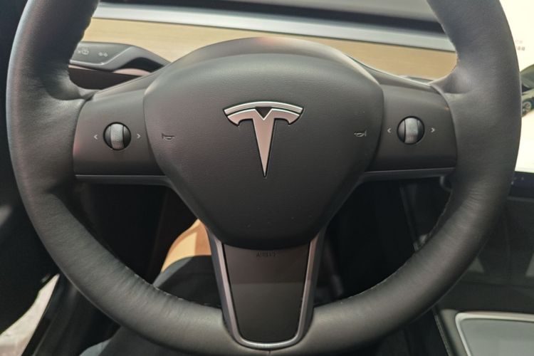 Tesla Model Y 2021 #9 Tesla Model Y 2021 car image #9
