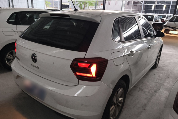 Volkswagen Polo 2023 #7 Volkswagen Polo 2023 car image #7