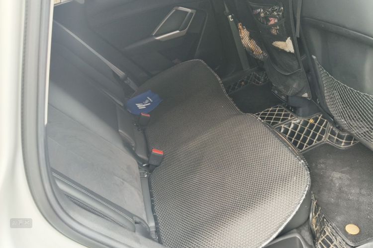 Audi Q3 2022 immagine di auto #19