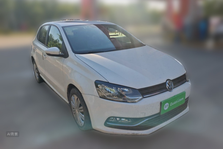 Volkswagen Polo 2018 #4 Volkswagen Polo 2018 car image #4