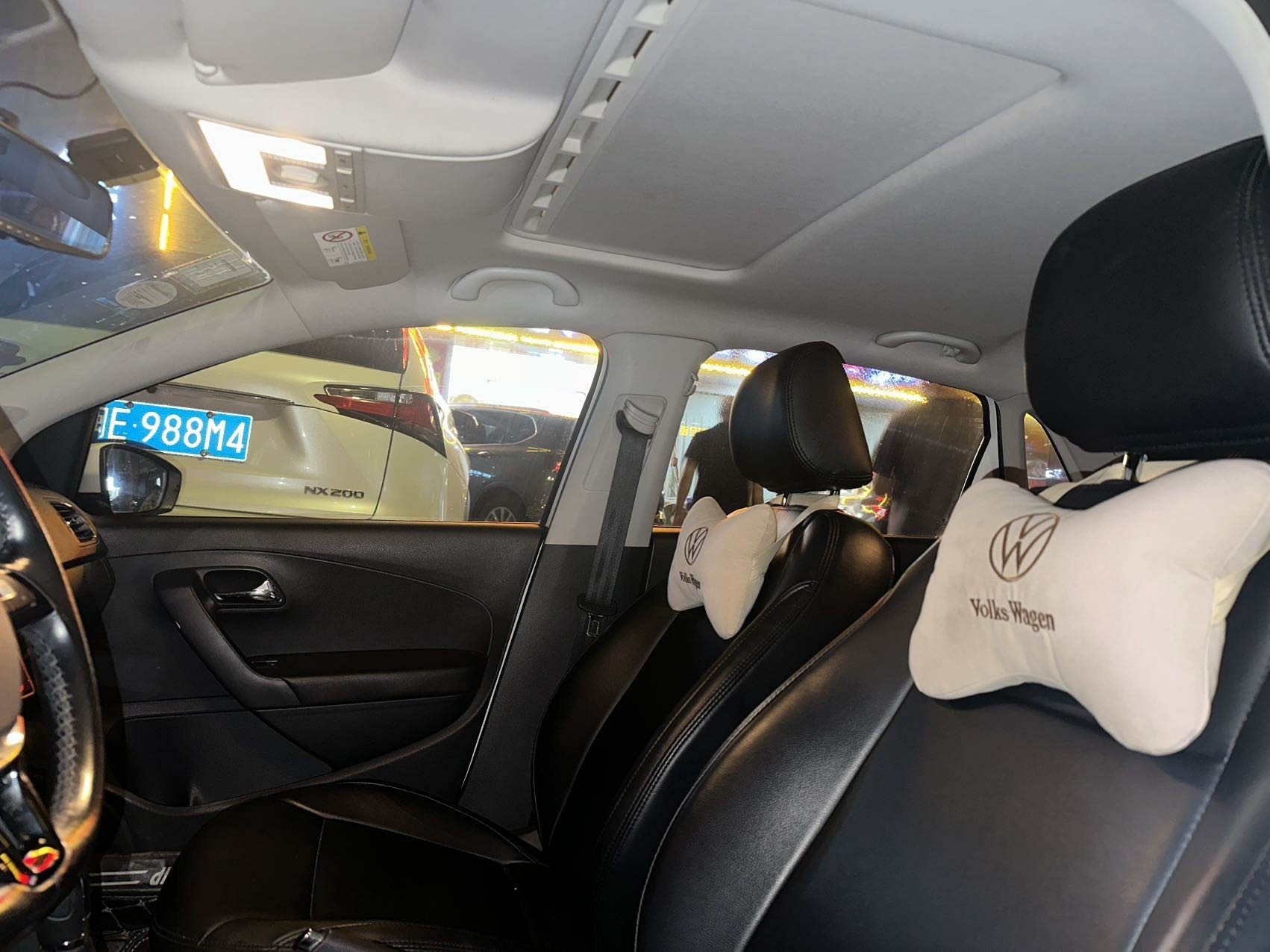 Volkswagen Polo 2019 imagem de carro #8