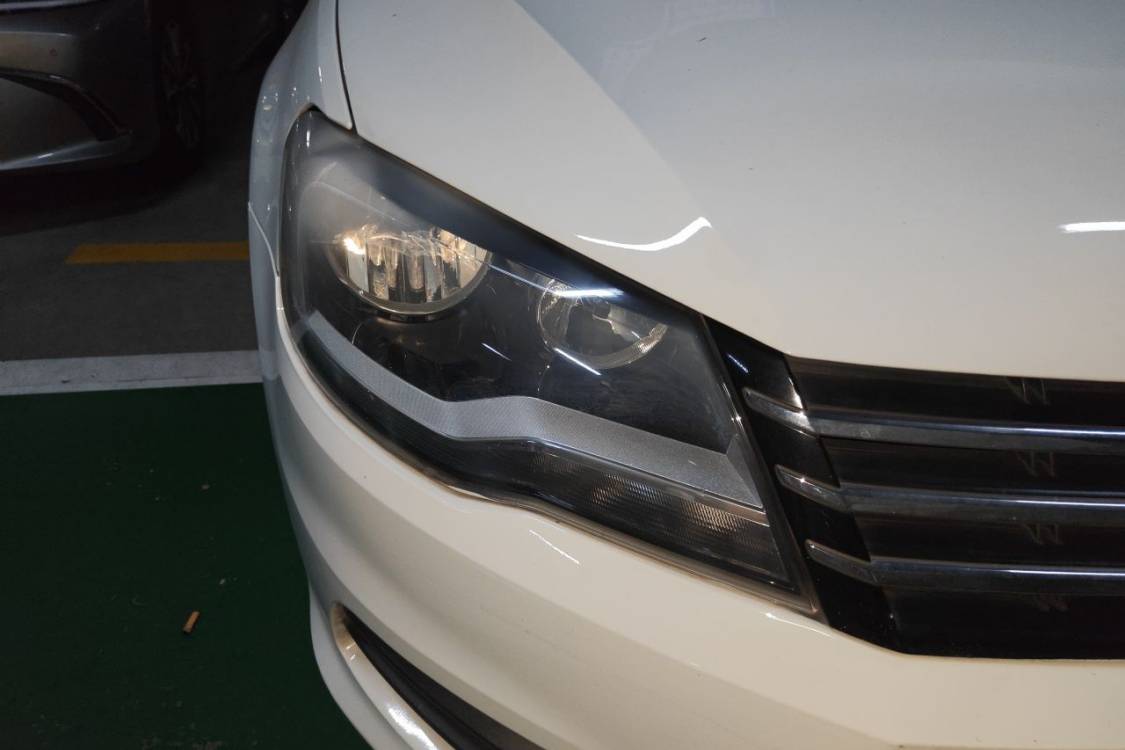 Volkswagen Bora 2015 car image #7