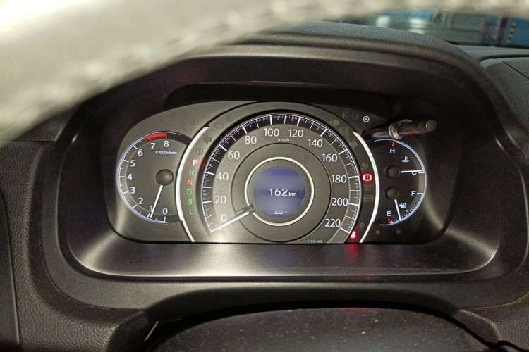 Honda CR-V 2016 car image #23