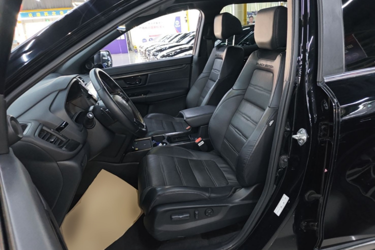 Honda CR-V 2022 car image #18