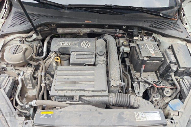 Volkswagen Golf 2019 #22 Volkswagen Golf 2019 car image #22