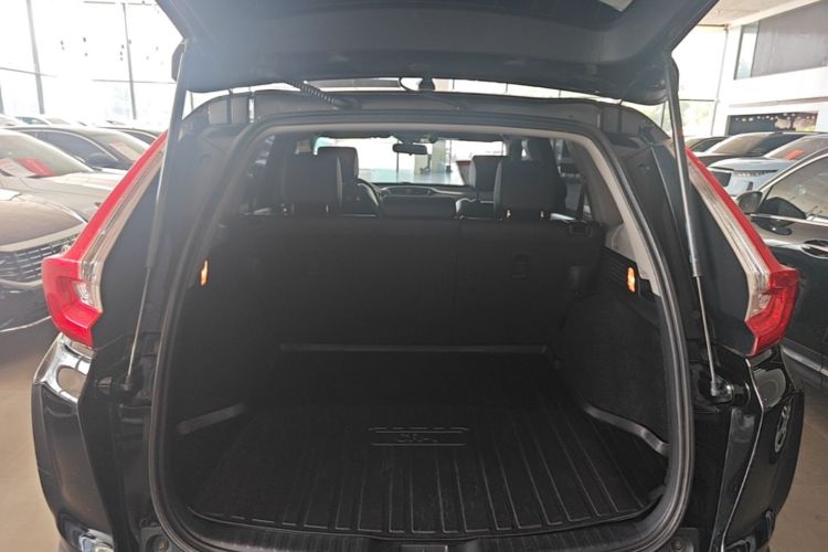 Honda CR-V 2019 #19 Honda CR-V 2019 car image #19
