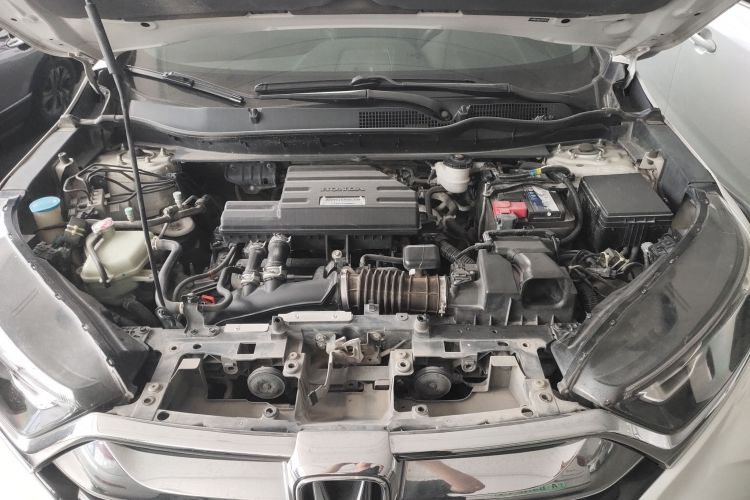 Honda CR-V 2020 car image #20