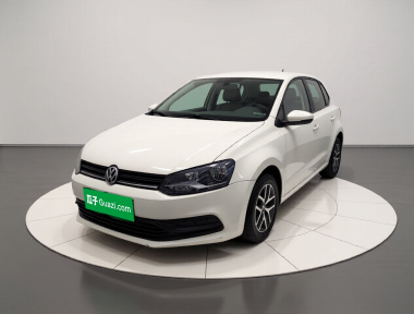 Volkswagen Polo 2018 Volkswagen Polo 2018 car image