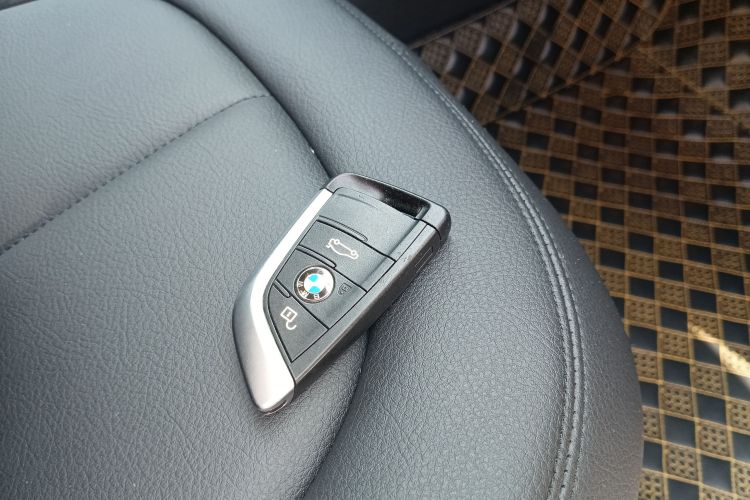 BMW X1 2017 image de voiture #9