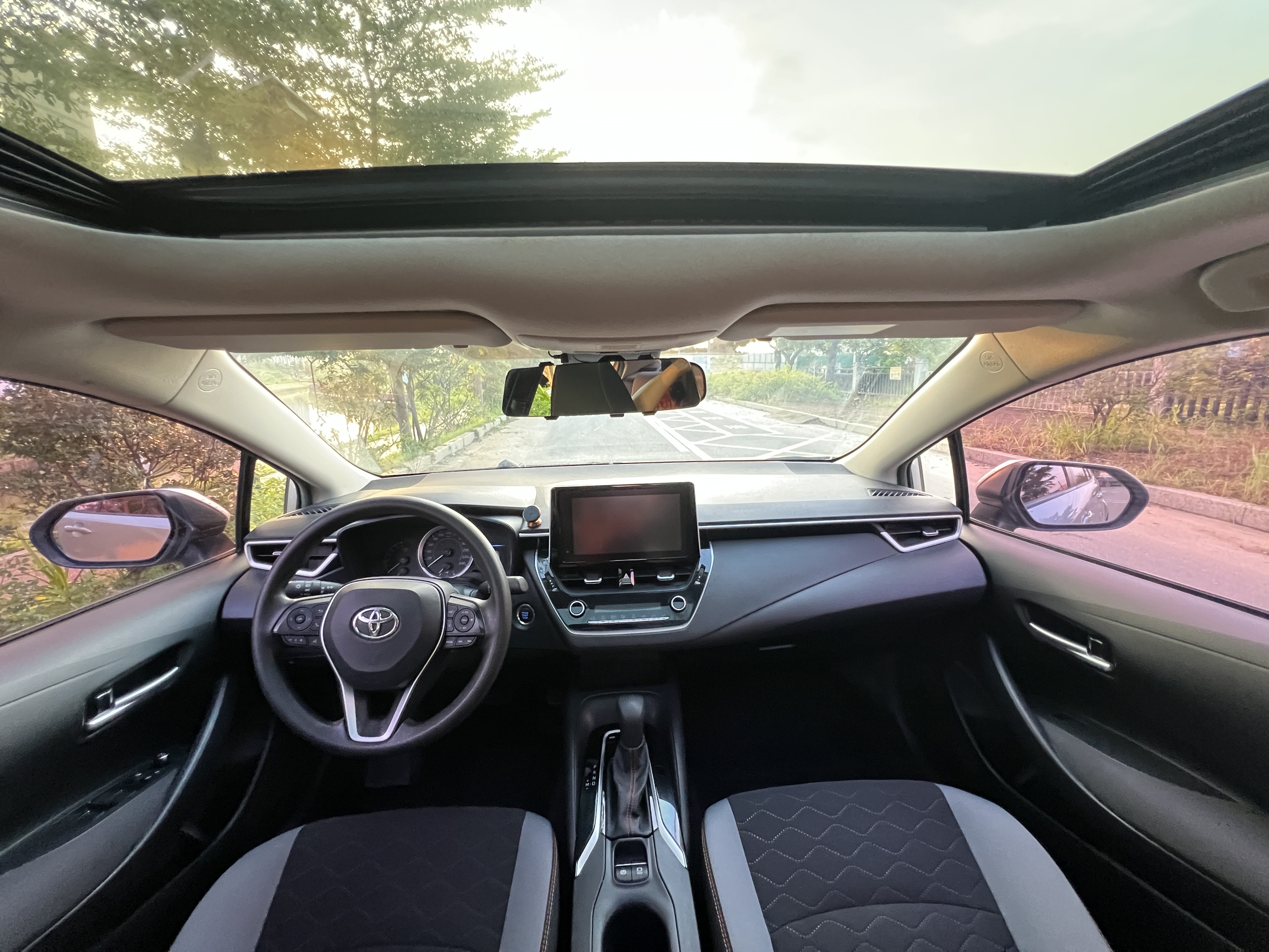 Toyota Corolla 2021 car image #7
