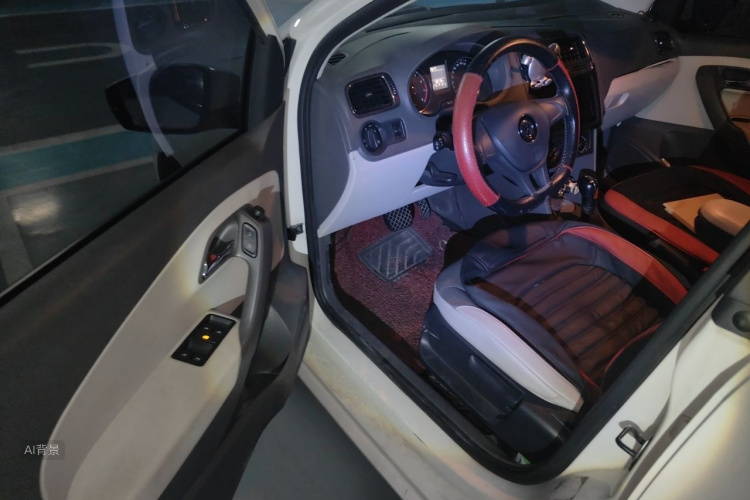 Volkswagen Polo 2016 immagine di auto #18