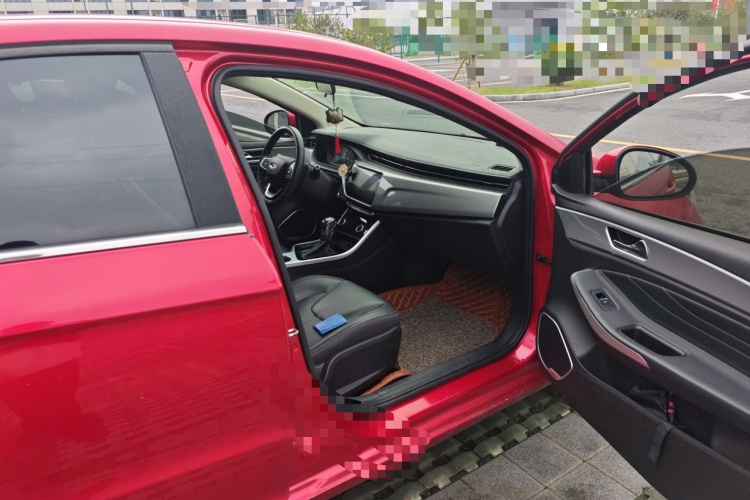 Chery Arrizo 5 2019 #25 Chery Arrizo 5 2019 imagen de coche #25