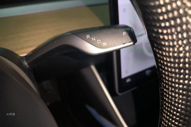 Tesla Model 3 2020 #16 Tesla Model 3 2020 car image #16