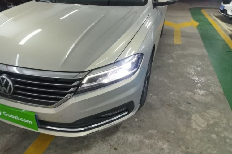 Volkswagen Lavida 2022 car image #23