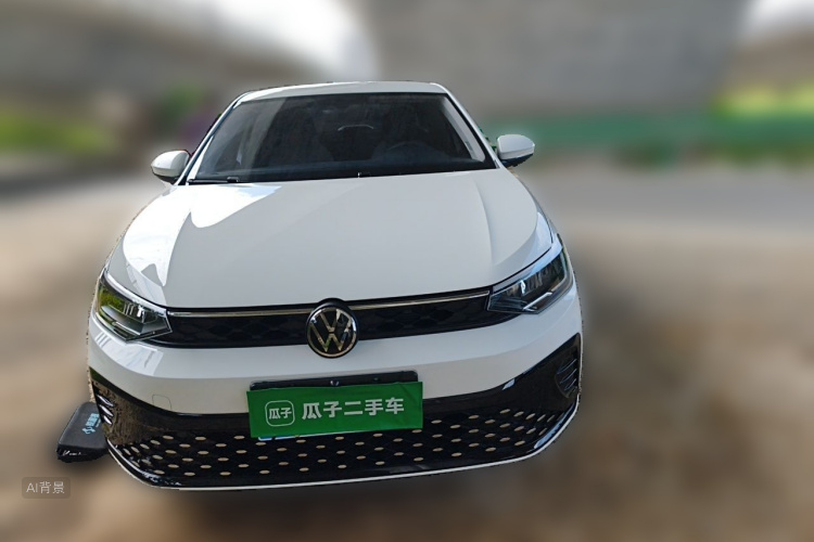 Volkswagen Lavida 2026 #3 Volkswagen Lavida 2026 car image #3
