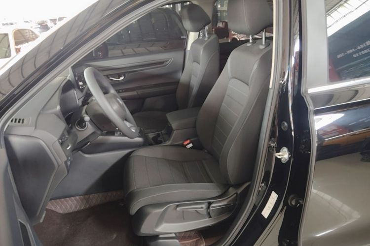 Honda CR-V 2024 car image #15