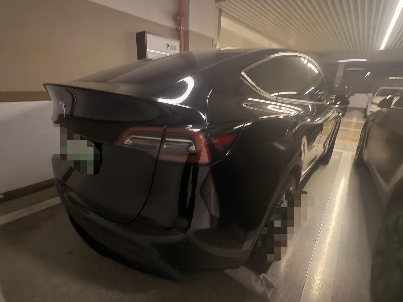 Tesla Model Y 2022 immagine di auto #2