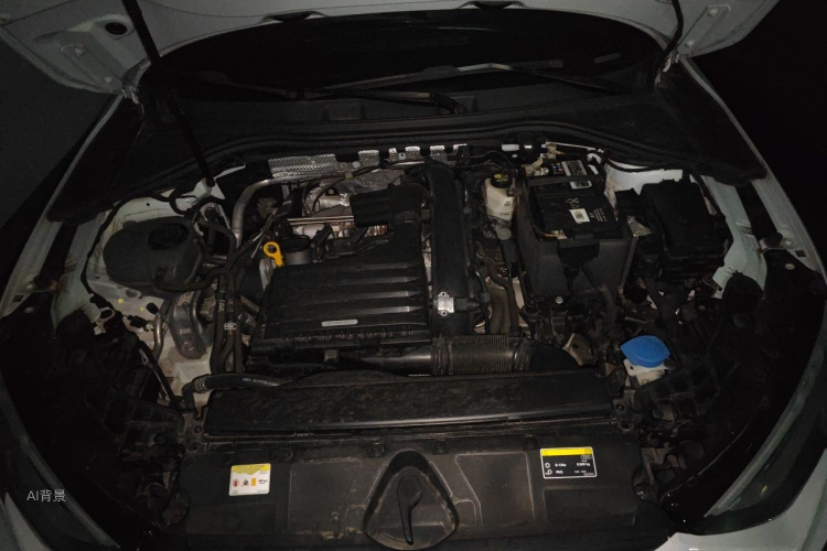 Audi A3 2022 car image #22